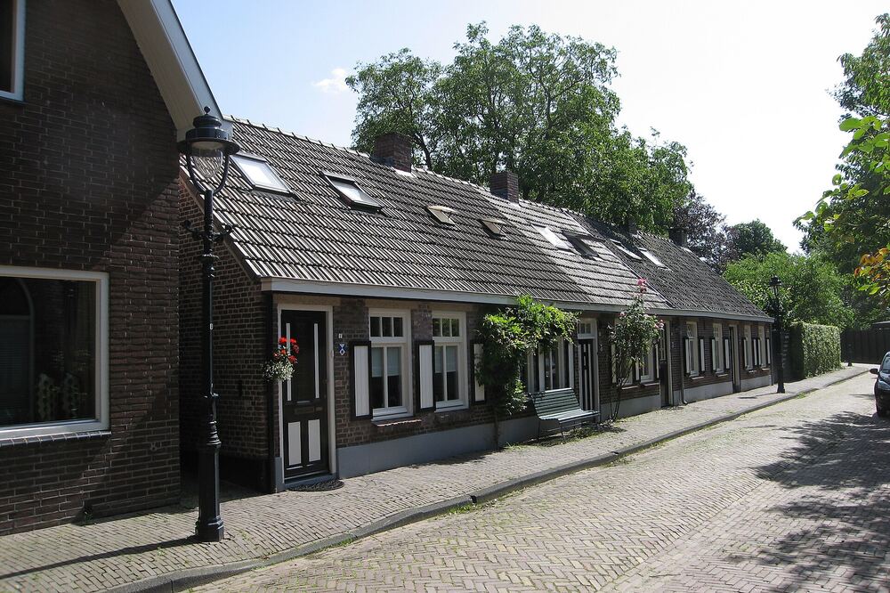 Hallo wereld!