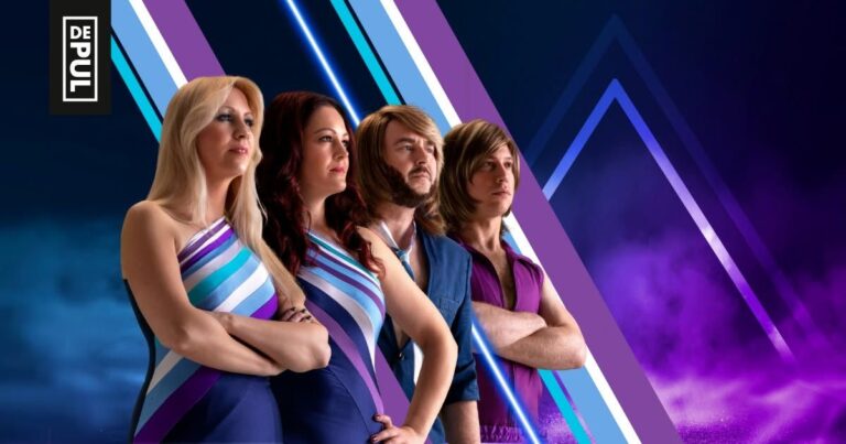 ABBA Revival | De Pul Uden — muziek in Uden