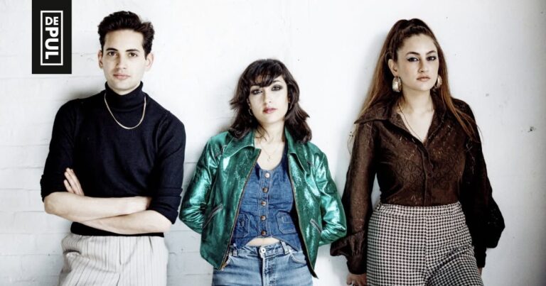 Kitty, Daisy & Lewis | De Pul Uden — muziek in Uden