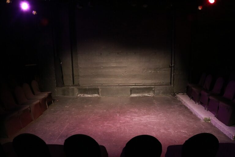 The Odyssey (16+) — theater in Uden