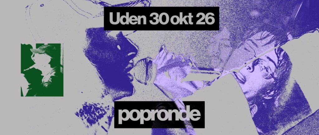 Popronde Uden in Uden