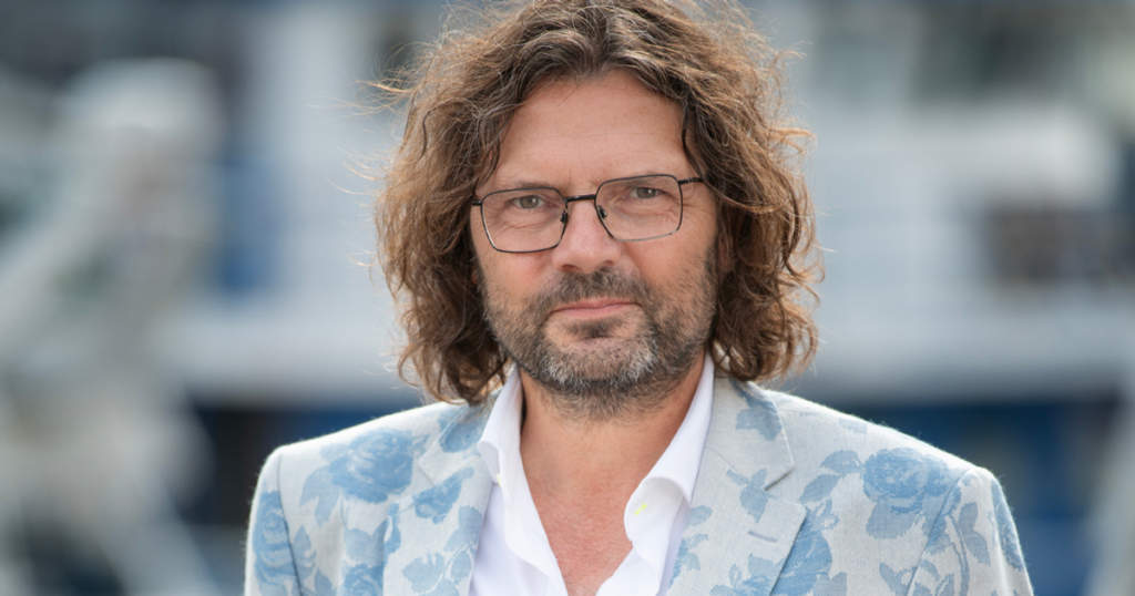 TBS met Job Knoester in Uden