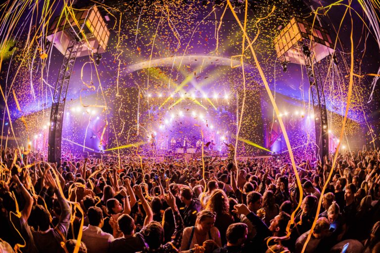Heerlijk Hemelrijk Festival — muziek in Uden