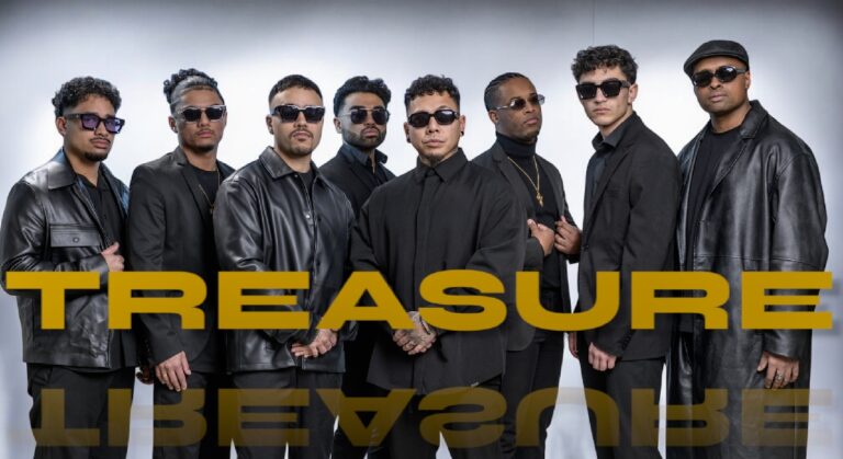Treasure – A Tribute to Bruno Mars — muziek in Uden