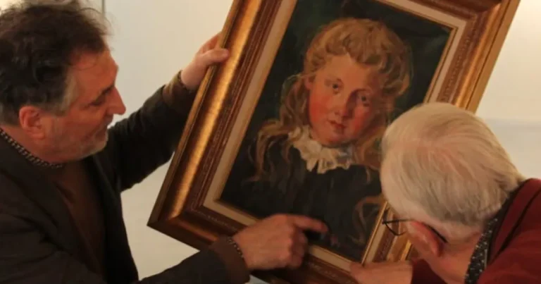Taxatiedag à la ‘Tussen Kunst & Kitsch’ — museum-expo in Uden