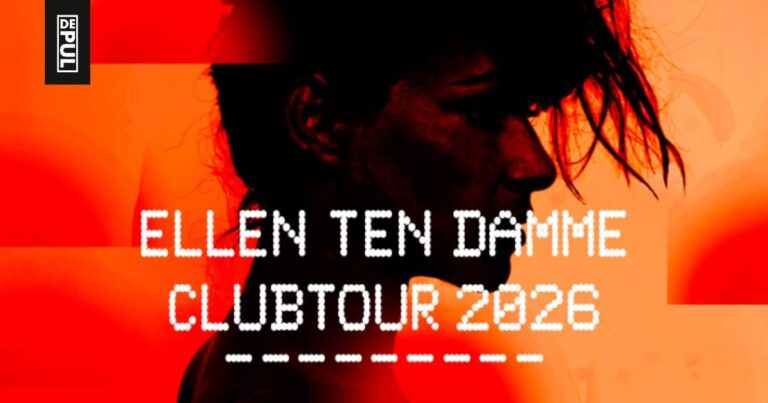 Ellen ten Damme | De Pul Uden — muziek in Uden