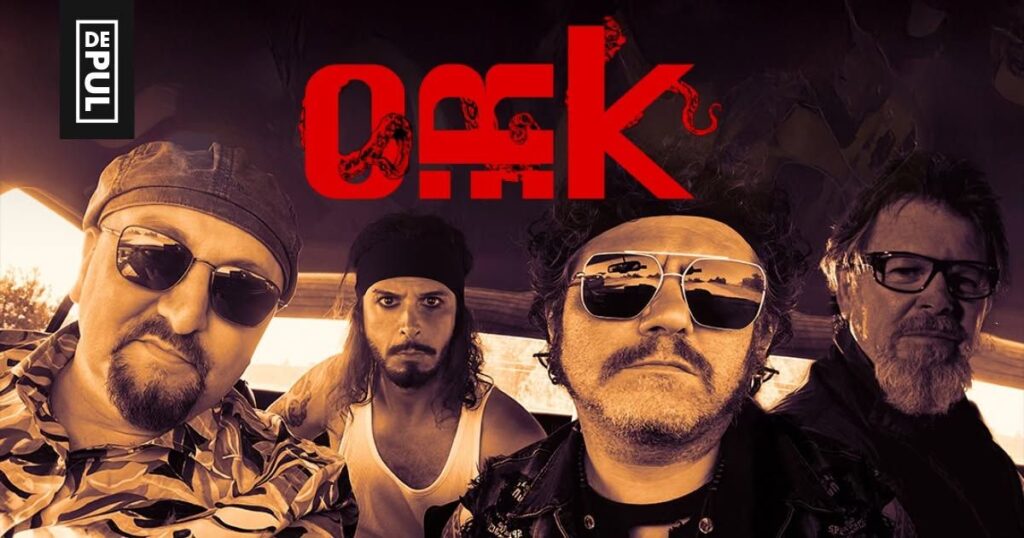 O.R.K. | De Pul Uden in Uden