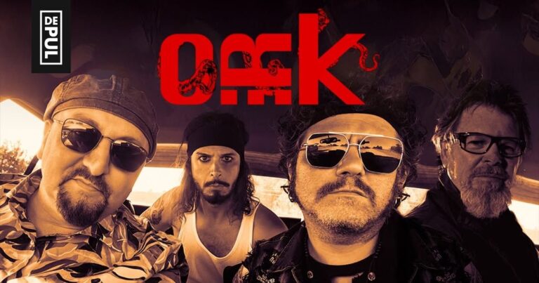 O.R.K. | De Pul Uden — muziek in Uden