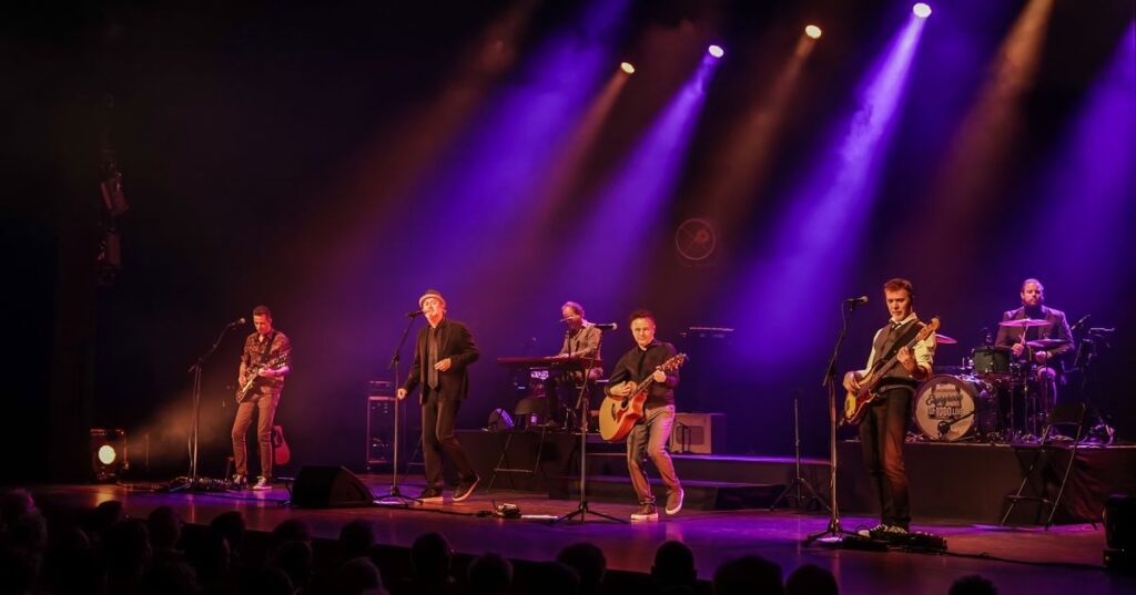 Evergreen Top 1000 Live! – Golden Songs in Uden